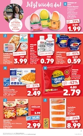 Aktueller Kaufland Prospekt mit Fisch, "Aktuelle Angebote", Seite 7