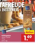 Kaffeegebäck Angebote bei Netto Marken-Discount Bremerhaven für 1,49 €