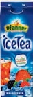 IceTea Pfirsich von Pfanner im aktuellen tegut Prospekt