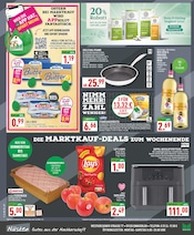 Joghurt im Marktkauf Prospekt in Beckum Aktueller Marktkauf Prospekt mit Joghurt, "Aktuelle Angebote", Seite 20