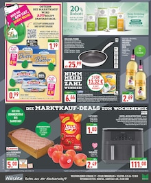 Energydrink im Marktkauf Prospekt "Aktuelle Angebote" mit 20 Seiten (Ahlen)