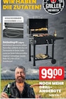 Holzkohlegrill Calgary bei famila Nordost im Neustadt Prospekt für 99,00 €