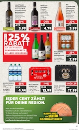 Rotwein im Kaufland Prospekt in Göppingen Aktueller Kaufland Prospekt mit Rotwein, "Hier bin ich richtig", Seite 27