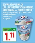 Aktuelles LAC Schlagsahne Angebot bei Marktkauf in Duisburg ab 1,11 €