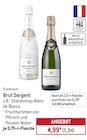 Brut Dargent im METRO Prospekt Brut Dargent von im aktuellen METRO Prospekt fĂŒr 5,94 âŹ