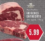 Aktuelles Irisches Entrecôte Angebot bei E center in Essen ab 5,99 €