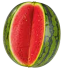 Marktkauf Prenzlau - Wassermelone Angebot im Prospekt Wassermelone bei Marktkauf im Prenzlau Prospekt für 1,00 €