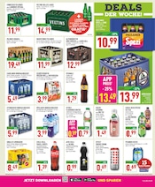 Aktueller Marktkauf Prospekt mit Bier, "Aktuelle Angebote", Seite 15