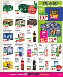 Volvic im Marktkauf Prospekt "Aktuelle Angebote" mit 16 Seiten (Paderborn)