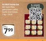 Inside Out bei GLOBUS im Pirmasens Prospekt für 7,99 €