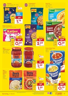 Süßigkeiten im aktuellen Netto Marken-Discount Prospekt (Oldenburg) Süßigkeiten im Netto Marken-Discount Prospekt "Aktuelle Angebote" mit 63 Seiten (Oldenburg)