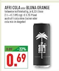 AFRI COLA im Angebot bei Marktkauf in Bad Arolsen AFRI COLA Angebote bei Marktkauf Bad Arolsen für 0,69 €