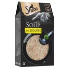Carrefour Cholet - Promo Soupes pour chats Promo Soupes pour chats à 3,09 € dans le catalogue Carrefour à Cholet