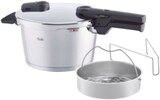 Schnellkochtopf „Vitaquick Glossy“ Angebote von Fissler bei XXXLutz Möbelhäuser Minden für 139,90 €