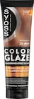 Farb-Glanzbehandlung Glossing Color Glaze Warmes Kupfer von Syoss im aktuellen dm-drogerie markt Prospekt