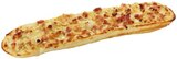 Aktuelle Fertiggerichte Angebote bei REWE in Nürnberg Aktuelles Flammkuchen Baguette Angebot bei REWE in Nürnberg ab 1,11 €