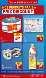 D'autres offres dans le catalogue "UN SAVOUREUX VOYAGE EN ASIE À PRIX DISCOUNT" de Aldi à la page 8