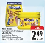 Nesquik Original bei EDEKA im Prospekt "" für 2,49 €