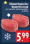 Südamerikanisches Rinderfiletsteak bei E center im Wuppertal Prospekt für 5,99 €