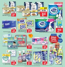 Taschentücher im Marktkauf Prospekt "Aktuelle Angebote" mit 35 Seiten (Offenbach (Main))