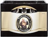 Aktuelle Bier Angebote bei Kaufland in Konstanz Aktuelles Franziskaner Premium-Weißbier Angebot bei Kaufland in Konstanz ab 11,99 €