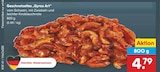 Aktuelles Geschnetzeltes „Gyros Art“ Angebot bei Netto Marken-Discount in Bielefeld ab 4,79 €