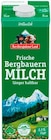 Frische Bergbauern Milch Angebote von Berchtesgadener Land bei REWE Mülheim für 1,11 €