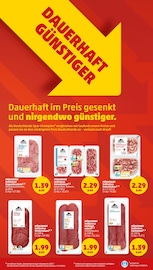 Schinken im Penny Prospekt in Bensheim Aktueller Penny Prospekt mit Schinken, "Wer günstig will, muss Penny.", Seite 2