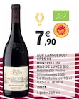 Promo AOP LANGUEDOC-GRÉS DE MONTPELLIER à 7,90 € dans le catalogue Intermarché à Couzeix