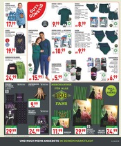 Socken im Marktkauf Prospekt in Warendorf Aktueller Marktkauf Prospekt mit Socken, "Aktuelle Angebote", Seite 19
