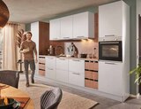 Einbauküche bei Opti-Wohnwelt im Prospekt "" für 5.799,00 €