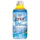 Aktuelles Weichspüler Luftfrisch Angebot bei Lidl in Kassel ab 4,99 €