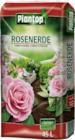 Bauzentrum Reinholdshain Dippoldiswalde - Rosenerde Angebot im Prospekt Rosenerde bei Bauzentrum Reinholdshain im Dippoldiswalde Prospekt für 7,99 €