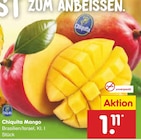 Mango Angebote von Chiquita bei Netto Marken-Discount Wuppertal für 1,11 €