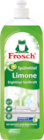 Spülmittel Limone Angebote von Frosch bei budni Seevetal für 1,79 €