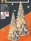 Glas-LED-Baum im Angebot bei Marktkauf in Münster Glas-LED-Baum Angebote bei Marktkauf Münster für 5,99 €