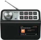 DAB+ Radio Zeitlos Angebote von KENDO bei expert Salzgitter für 79,99 €