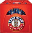 Weißbier Angebote von Erdinger bei Netto Marken-Discount Gotha für 8,44 €
