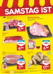 Aktueller Netto Marken-Discount Prospekt mit Speck, "Aktuelle Angebote", Seite 54