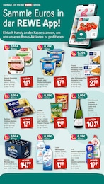 Bier Angebot im aktuellen nahkauf Prospekt auf Seite 5