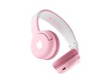 Aktuelles Bluetooth Kopfhörer, Rosa Angebot bei MediaMarkt Saturn in Mönchengladbach ab 34,99 €