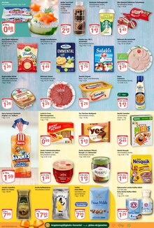 Jacobs im GLOBUS Prospekt "Aktuelle Angebote" mit 31 Seiten (Saarbrücken)