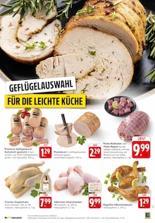 Rollbraten im EDEKA Prospekt "Aktuelle Angebote" mit 37 Seiten (Ulm)