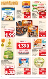 Wiener Würstchen im Kaufland Prospekt in Recklinghausen Aktueller Kaufland Prospekt mit Wiener Würstchen, "Aktuelle Angebote", Seite 20