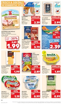 Braten im aktuellen Kaufland Prospekt (Dortmund) Braten im Kaufland Prospekt "Aktuelle Angebote" mit 60 Seiten (Dortmund)