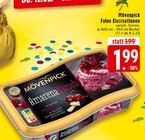 Aktuelles Feine Eiscreationen Amarena Kirsch Angebot bei EDEKA in Oberhausen ab 1,99 €