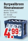 Angebot im Trinkgut Gronau (Westfalen) Prospekt Trinkgut Gronau (Westfalen) Prospekt mit im Angebot für 4,99 €
