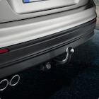 Anhängevorrichtung (Satz), starr im aktuellen Prospekt bei Volkswagen in Hellwege