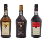 SUR TOUS LES PORTOS 75 CL - WESTPORT en promo chez Carrefour SUR TOUS LES PORTOS 75 CL - WESTPORT dans le catalogue Carrefour