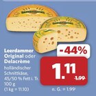 Original bei combi im Prospekt "" für 1,11 €